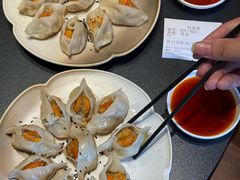 -壹湖两岸·鱼鲜山里菜(东江湖店)
