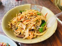 联生炒面-联生老店(集美店)