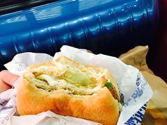 -麦当劳(武昌火车站店)