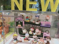 -泡泡玛特POPMART(国贸三期店)
