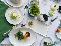 -悦厅·下午茶(杭州柏悦酒店)