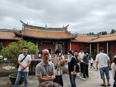 -揭阳学宫(榕城区)