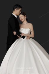 -金夫人婚纱摄影(惠阳店)