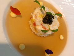 -莲西餐(曲江店)