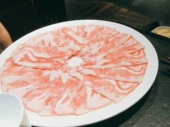 -铜来聚老北京涮肉(恒隆广场店)