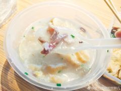 -卓粤拉肠(红庙店)