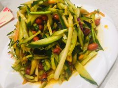 家常凉菜-东北风(江北万达店)