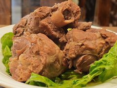 -雪乡阁东北农家菜(颛桥约好休闲街店)
