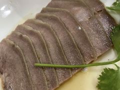 糟门腔-同兴半盆菜酒家(打浦路店)