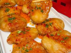 -饕然·民间川菜(龙泉店)