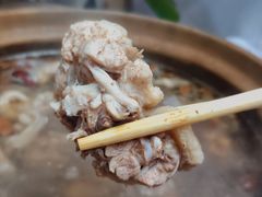 -威邵鸡煲(西华路总店)