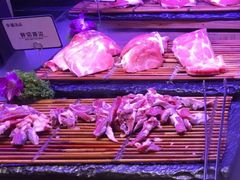 -韩盛·盛江山自助料理(中街大悦城店)