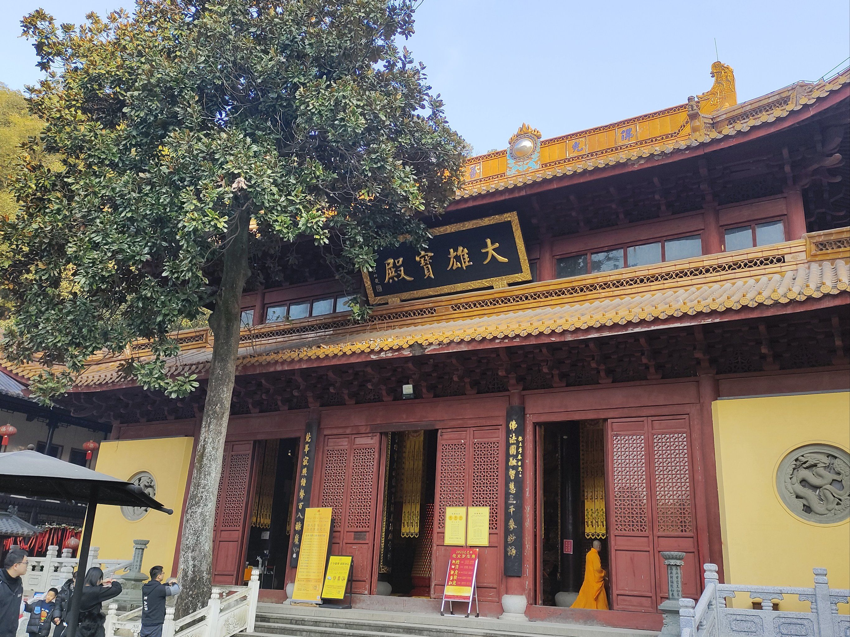 杭州哪里有寺庙可以超度-杭州求财去哪个寺庙最灵验