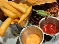 -blue frog蓝蛙(长泰广场店)