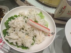 -草原传奇鲜羊火锅(桥北店)