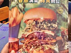 -bluefrog蓝蛙(皇庭广场店)