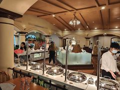 -圣爵菲斯大酒店(长沙世界之窗店)