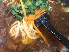 -面面聚到(老佛爷总店)