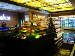 -歌库K馆量贩KTV(万达广场店)