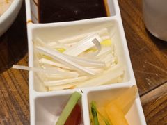 -北京老铺烤鸭(高新店)