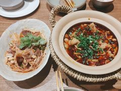 -大盐帮川菜馆(长楹天街店)