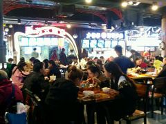 -南京时尚莱迪购物广场(正洪街店)