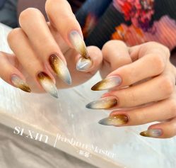 -斯馨·健康美甲美睫