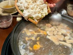 -滇野云南野生菌餐厅(陕西南路店)
