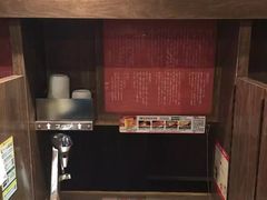 -一兰拉面(新宿中央东口店)