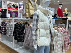 -优衣库(北京首开福茂宋家庄购物中心店)