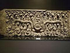 -吴哥国家博物馆