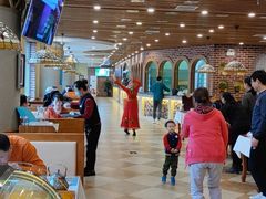 -巴依老爷新疆美食(马驹桥店)