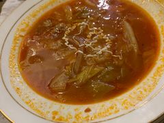 -92°C俄式厨房(中央大街店)