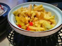 -荷庭·精致湘菜(华强北九方店)