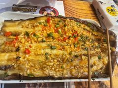 -木屋烧烤(坂田天安云谷店)