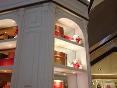 -布歌东京(金融街购物中心店)