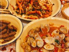 -东排食堂长沙小吃大排档(五一广场店)