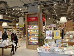 -当当书店(国泰广场店)