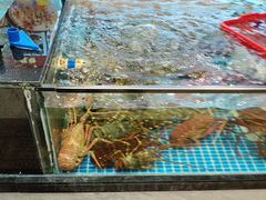 -天鲜阁·海鲜粤菜·33年老字号(石槎白云站店)