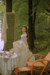 -雪中彩影婚纱摄影·微光艺术中心