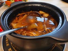-新侗家食府(蟠桃宫店)