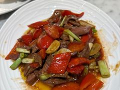 -小菜园新徽菜(宜兴八佰伴店)