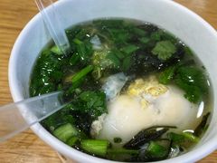 -家宴·灌蛋·沙茶面(曾厝垵店)