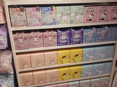 -百联临沂购物中心(临沂路店)