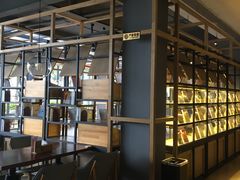 -江滨壹号艺文空间复合餐厅(闽江大道店)