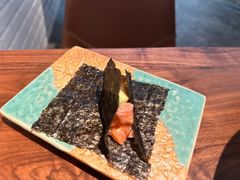 -Mr.Fish鱼鲜生海鲜放题(高德置地冬广场店)