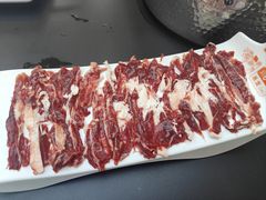 -鲜牛记潮汕牛肉火锅(淮安珠海路店)