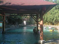 -雅安楠水阁温泉酒店