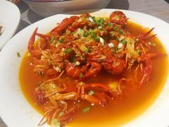-李叔叔虾蟹大排档(青羊店)