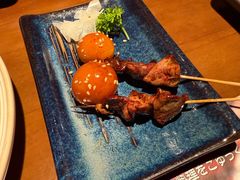 -弓二·烧鸟居酒屋(财富购物中心店)